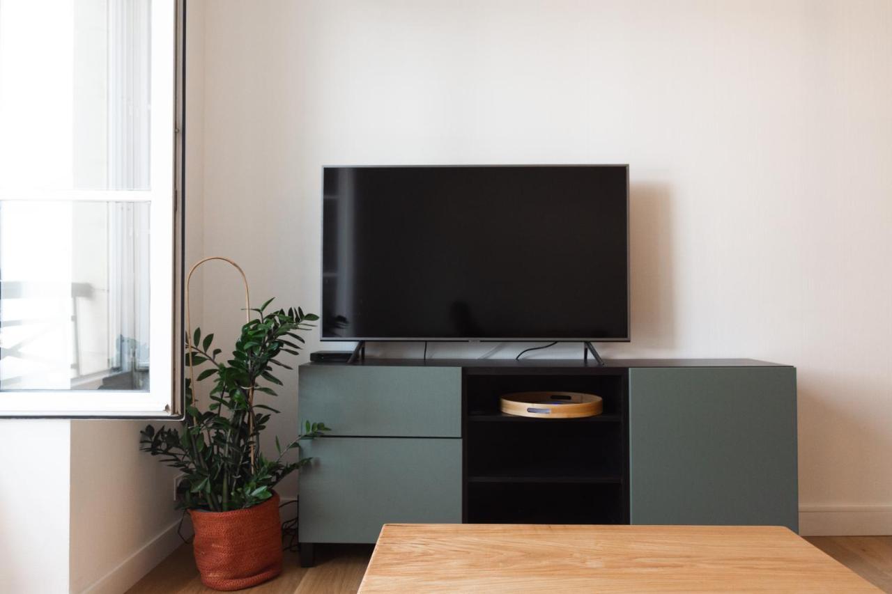 Coeur De Ville, Equipe, Local Velos Apartment